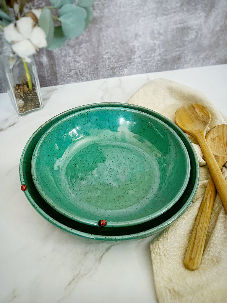 Nesting Bowls