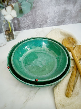 Nesting Bowls
