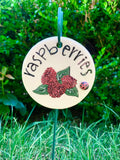 Garden Marker