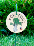 Garden Marker
