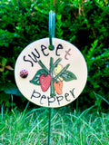Garden Marker