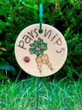 Garden Marker