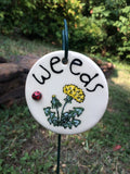 Garden Marker