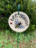 Garden Marker