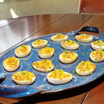Deviled Egg Platter