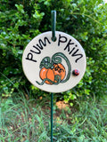 Garden Marker