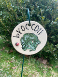 Garden Marker