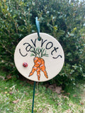 Garden Marker
