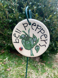 Garden Marker