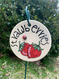 Garden Marker