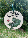 Garden Marker