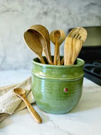 Utensil Holder