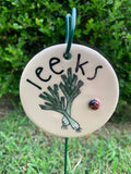 Garden Marker