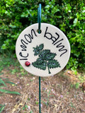 Garden Marker