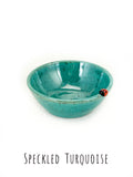 Mini Bowl