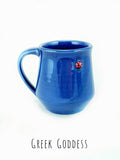 Mini Mug