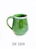 Mini Mug
