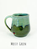 Mini Mug