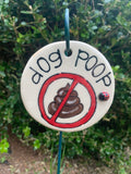 Garden Marker