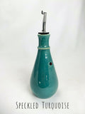 Olive Oil Bottle