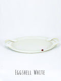 Oval Platter Lg/Sm