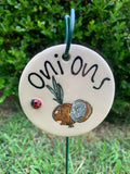 Garden Marker