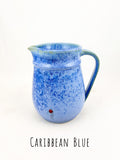Pitcher