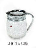 Pitcher