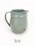 Pitcher