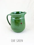 Pitcher