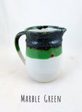 Pitcher