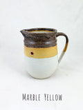 Pitcher
