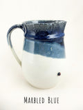 Pitcher