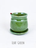 Planters Sm-Lg