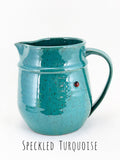 Pitcher