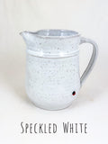 Pitcher