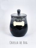 Pet Treat Jars