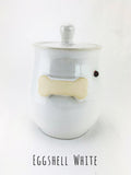 Pet Treat Jars