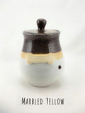 Pet Treat Jars