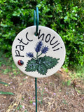 Garden Marker