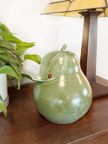 Pear