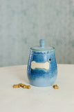 Pet Treat Jars