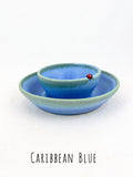 Pistachio Bowl