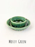 Pistachio Bowl