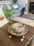 Pistachio Bowl