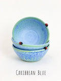 Ramekins (set of 3)