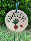 Garden Marker