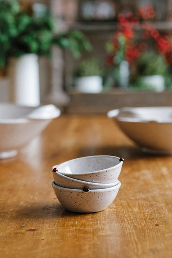 Ramekins (set of 3)