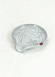 Snowflake Spoonrest