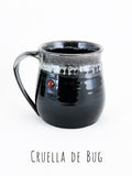 Short Mug